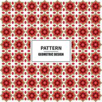 Pattern Design 2551599 vector
