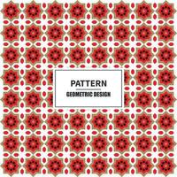 Pattern Design 2551599 vector