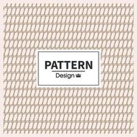 Pattern Design 2551633 vector