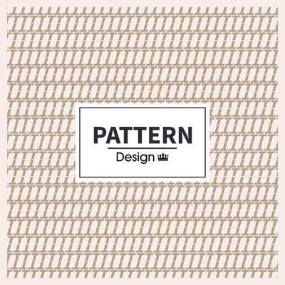 Pattern Design 2551633