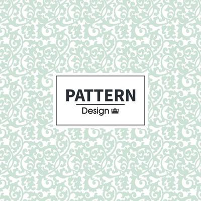 Pattern Design 2551575