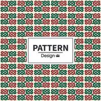 Pattern Design 2551596 vector