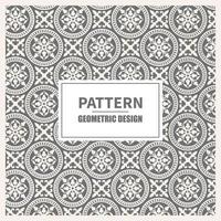 Pattern Design 2551707 vector