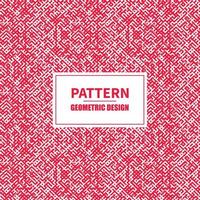 Pattern Design 2551717 vector