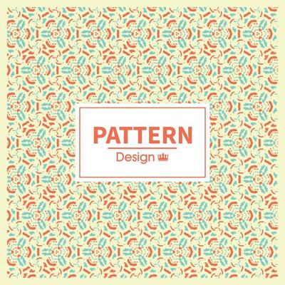 Pattern Design 2551665