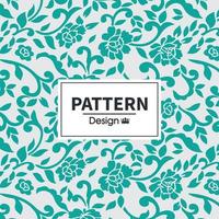 Pattern Design 2551566 vector