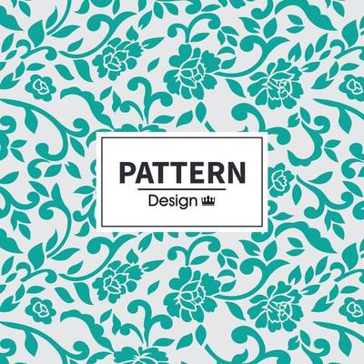 Pattern Design 2551566