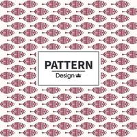 Pattern Design 2551569 vector