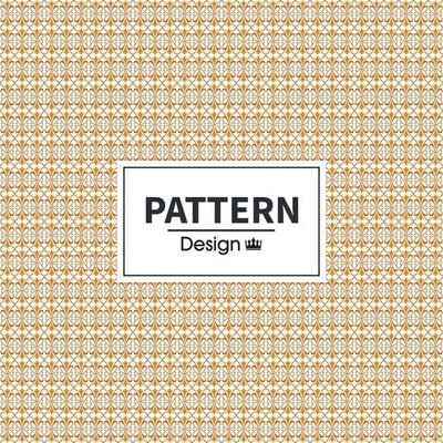 Pattern Design 2551579