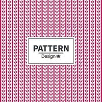 Pattern Design 2551583 vector
