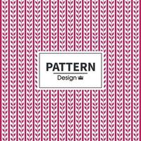 Pattern Design 2551583 vector