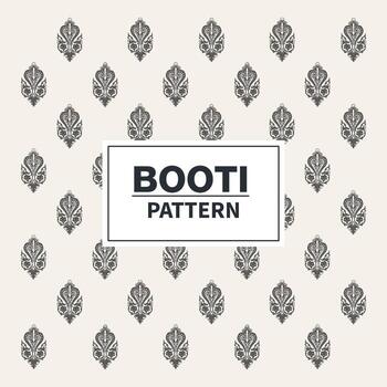 Pattern Design 2551675 vector