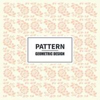 Pattern Design 2551698 vector