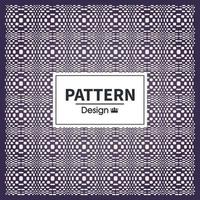 Pattern Design 2551651 vector