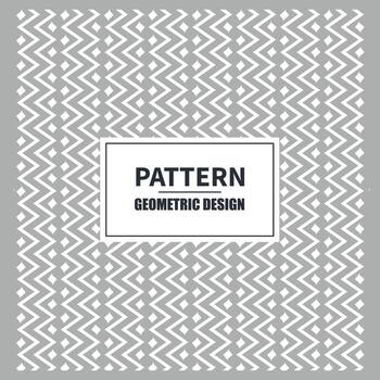 Pattern Design 2551685 vector