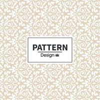 Pattern Design 2551570 vector