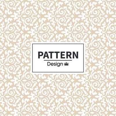 Pattern Design 2551570