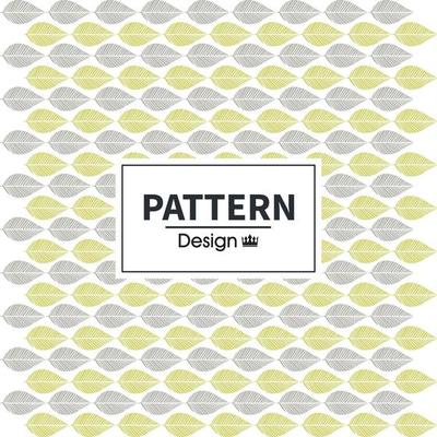 Pattern Design 2551573