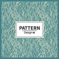 Pattern Design 2551721 vector