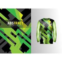 Abstract texture background illustration for sport background vector