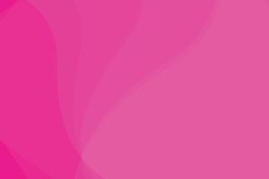 Attractive pink gradient color abstract background vector