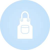 Apron Vector Icon