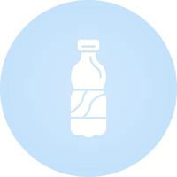 Soft Drink Vector Icon