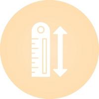 Scale Vector Icon