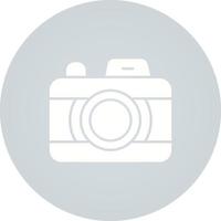 Camera Vector Icon