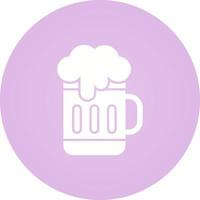 Beer Vector Icon