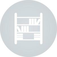 Shelving Vector Icon