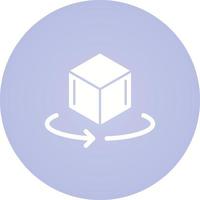 Rotate Vector Icon