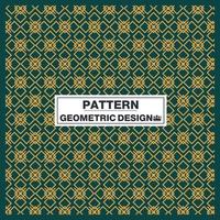 Pattern Design For Textile Printing and social media Posting vector