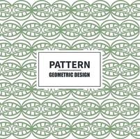 Pattern Design For Textile Printing and social media Posting vector