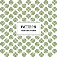 Pattern Design For Textile Printing and social media Posting vector