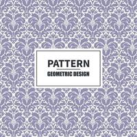 Pattern Design For Textile Printing and social media Posting vector