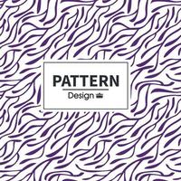 Pattern Design For Textile Printing and social media Posting vector