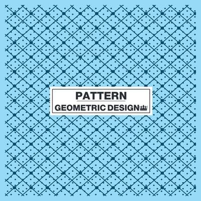 Pattern Design For Textile Printing and social media Posting