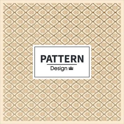 Pattern Design For Textile Printing and social media Posting