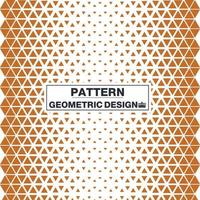 Pattern Design For Textile Printing and social media Posting vector