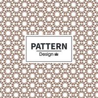 Pattern Design For Textile Printing and social media Posting vector