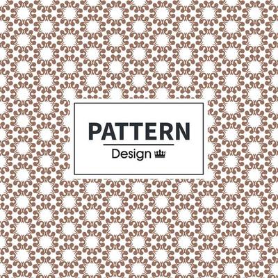 Pattern Design For Textile Printing and social media Posting