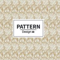 Pattern Design For Textile Printing and social media Posting vector