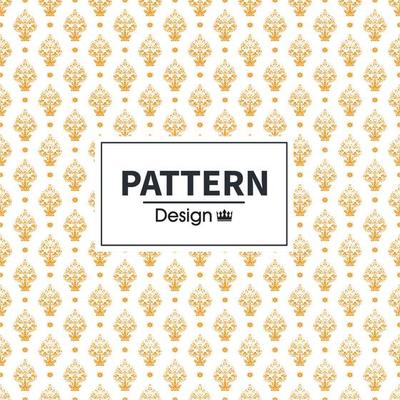 Pattern Design For Textile Printing and social media Posting