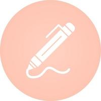 Pen Vector Icon