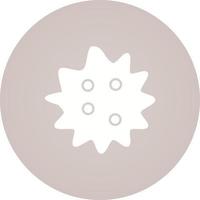 Fungus Vector Icon