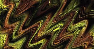 Colorful gradient background. Abstract holographic motion graphic.Abstract colorful animation. Multicolor liquid background. Beautiful gradient texture video