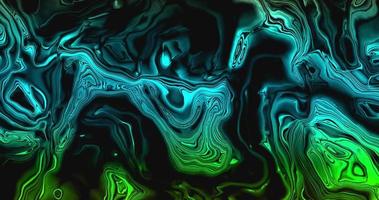 Colorful gradient background. Abstract holographic motion graphic.Abstract colorful animation. Multicolor liquid background. Beautiful gradient texture video