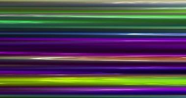 kleurrijk helling achtergrond. abstract holografische beweging grafische.samenvatting kleurrijk animatie. veelkleurig vloeistof achtergrond. mooi helling structuur video