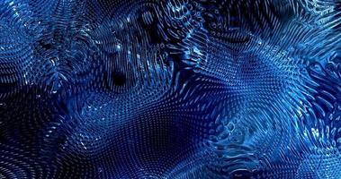 Colorful gradient background. Abstract holographic motion graphic.Abstract colorful animation. Multicolor liquid background. Beautiful gradient texture video